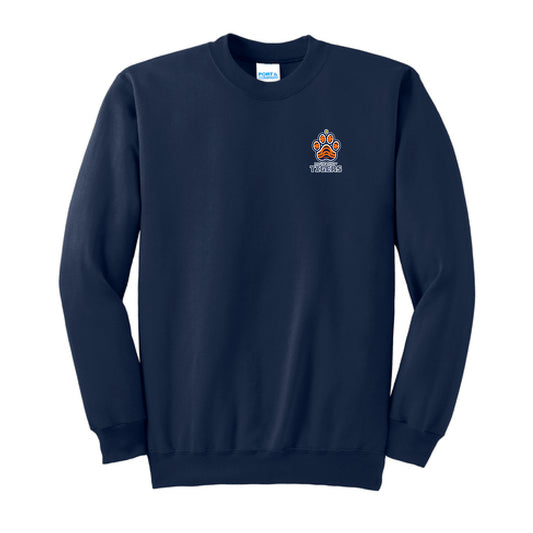 Imagine School Trinity Fleece Crewneck Sweatshirt