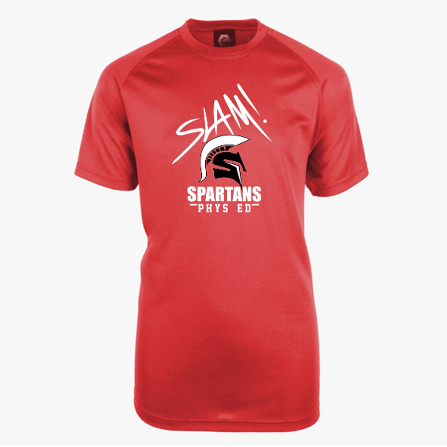 Slam! Tampa PE Shirt