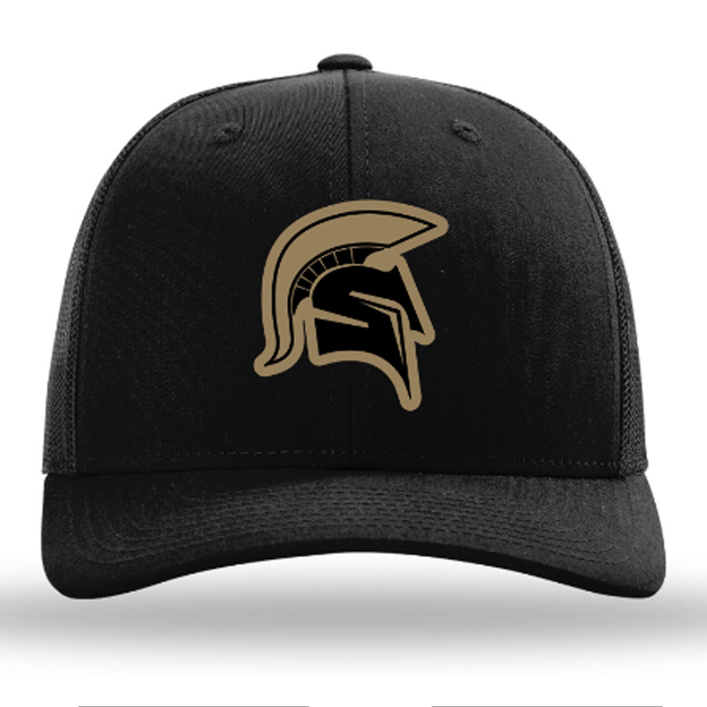 Slam! Tampa Richardson Trucker with Leather Patch