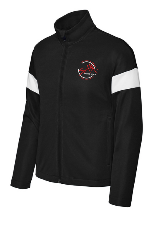 Slam! Apollo HS Full Zip travel Jacket