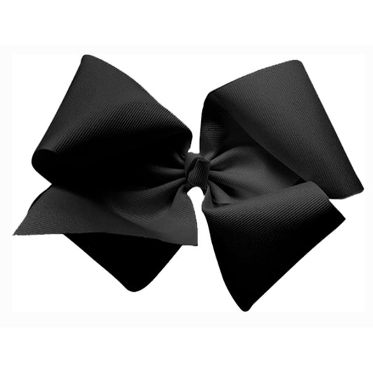 Slam! Tampa Jumbo Ribbon Bow