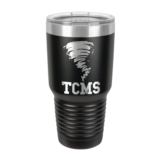 TCMS 30 oz. Polar Camel Ringneck Tumbler